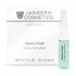 Детокс-сыворотка в ампулах Janssen Cosmetics Ampoules Detox Fluid для питания и увлажнения кожи лица 25 шт. по 2 мл.