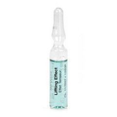 Сыворотка в ампулах Janssen Cosmetics Ampoules Lifting Effect лифтинг-эффект для лица 25 шт. по 2 мл.