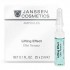 Сыворотка в ампулах Janssen Cosmetics Ampoules Lifting Effect лифтинг-эффект для лица 25 шт. по 2 мл.