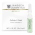 Сыворотка Janssen Cosmetics Ampoules Cellular S Fluid для клеточного обновления кожи 25 ампул по 2 мл.