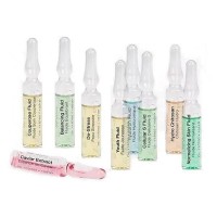 Janssen Cosmetics Ampoules