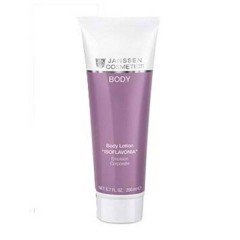 Антивозрастная эмульсия Janssen Cosmetics Body  Lotion Isoflavonia Anti-age для тела с фитоэстрогенами 200 мл.
