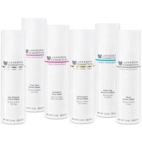 Janssen Cosmetics Facial Cream Masks - для профессионалов