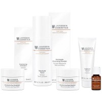 Janssen Cosmetics Fair Skin - для кожи с проблемой пигмента