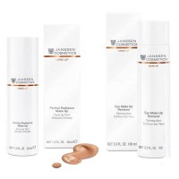 Janssen Cosmetics Make Up - средства для макияжа