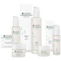 Janssen Cosmetics Natural Care Soin - Органическая линия