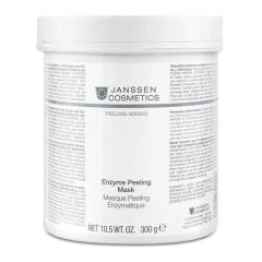 Энзимная пилинг-маска Janssen Cosmetics Peeling Masks Enzyme Peeling Mask для кожи лица 300 гр.