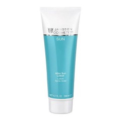 Успокаивающее регенерирующее молочко после загара Janssen Cosmetics Sun After Sun Lotion для тела 200 мл.