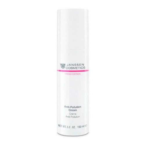 Защитный дневной крем Janssen Cosmetics Trend Edition Anti-Pollution Cream для лица 150 мл.