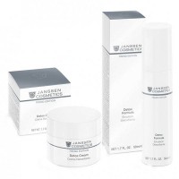 Janssen Cosmetics Trend Edition - эксклюзивная серия