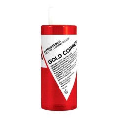 Инновативный тонер Gold Copper KC Professional Prism для окрашивания волос 100 мл.