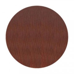 Перманентный краситель 7.44 KC Professional Color Ultimate Gold/Copper для стойкого и интенсивного окрашивания 60 мл.