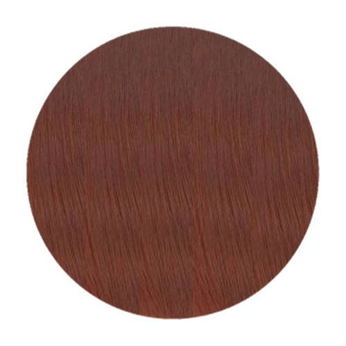 Перманентный краситель 7.44 KC Professional Color Ultimate Gold/Copper для стойкого и интенсивного окрашивания 60 мл.