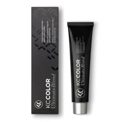 Перманентный краситель 913 KC Professional Color Ultimate Blond для стойкого и интенсивного окрашивания 60 мл.