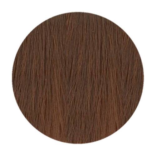 Безаммиачный краситель 6.7 KC Professional Color Velvety Tobacco для волос 60 мл. 