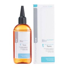 Балансирующий лосьон KC Professional Bio System Tonic для кожи головы, для всех типов волос 125 мл.