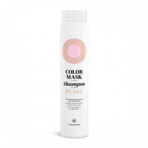 Шампунь KC Professional Color Mask Shampoo Pearl для окрашенных волос 250 мл.