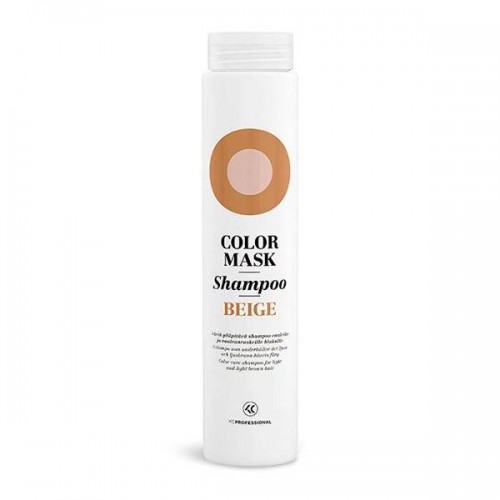 Шампунь KC Professional Color Mask Shampoo Beige для окрашенных волос 250 мл. 