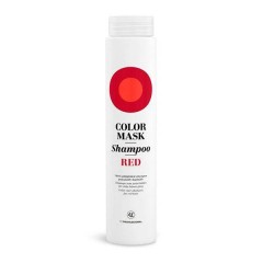 Шампунь KC Professional Color Mask Shampoo Red для окрашенных волос 250 мл.