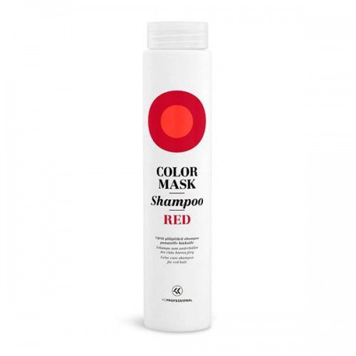 Шампунь KC Professional Color Mask Shampoo Red для окрашенных волос 250 мл.