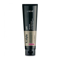 Гель экстра сильной фиксации Lakme K. Style Fix Plus Lift для укладки волос 150 мл.