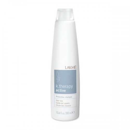 Шампунь Lakme K.Therapy Active Prevention Shampoo Hair Loss  для лечения волос и кожи головы 300 мл.