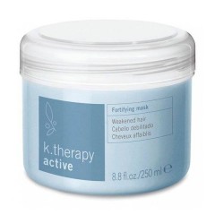 Укрепляющая маска Lakme K.Therapy Active Fortifying Mask Weakened Hair для слабых волос 250 мл.