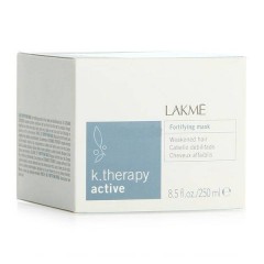 Укрепляющая маска Lakme K.Therapy Active Fortifying Mask Weakened Hair для слабых волос 250 мл.