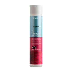 Защитный шампунь  Lakme Teknia Color Stay Protection Shampoo для окрашенных волос 300 мл.