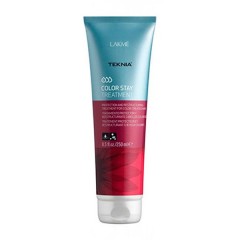 Средство сохраняющее цвет и структуру Lakme Teknia Color Stay Protection Treatment для окрашенных волос 250 мл.