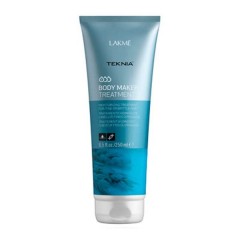Увлажняющее средство Lakme Teknia Body Maker Moisturizing Treatment для придания объема тонким и ломким волосам 250 мл.