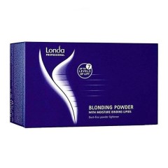 Препарат Londa Professional Blondoran Powder для интенсивного осветления волос 1000 гр.