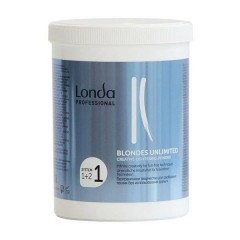 Креативная пудра Londa Professional Blondes Unlimited для осветления волос 400 гр.