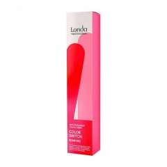 Оттеночная краска Londa Professional Color Switch Roar! Red для волос 80 мл.