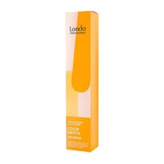 Оттеночная краска для волос Londa Professional Color Switch Ok! Orange Лонда Профессионал колор свитч ок оранж 80 мл