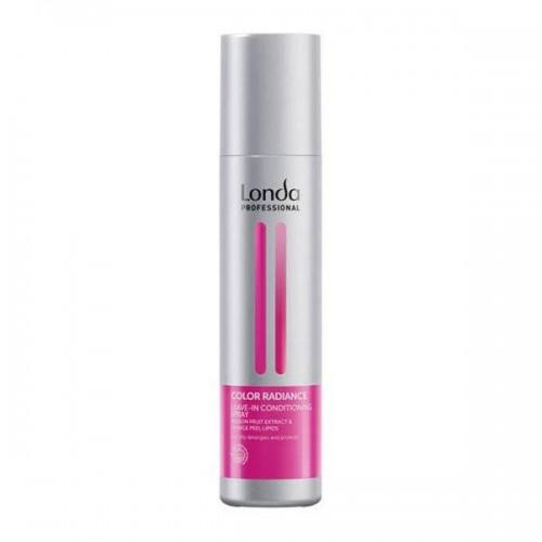 Спрей-кондиционер Londa Professional Care Color Radiance Leave-in Conditioning Spray для окрашенных волос 250 мл.