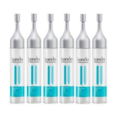 Сыворотка Londa Professional Care Scalp Sensitive Scalp Serum для чувствительной кожи головы 60 мл. (6 штук по 10 мл.)