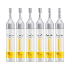 Сыворотка Londa Professional Care Visible Repair Booster Serum для поврежденных волос 60 мл. (6 штук по 10 мл.)