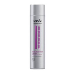Шампунь Londa Professional Care Deep Moisture Shampoo для сухих волос 250 мл.