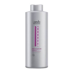 Шампунь Londa Professional Care Deep Moisture Shampoo для сухих волос 1000 мл.