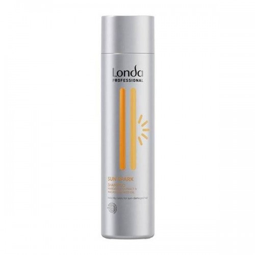 Шампунь Londa Professional Care Sun Spark Shampoo для защиты волос от солнца 250 мл.