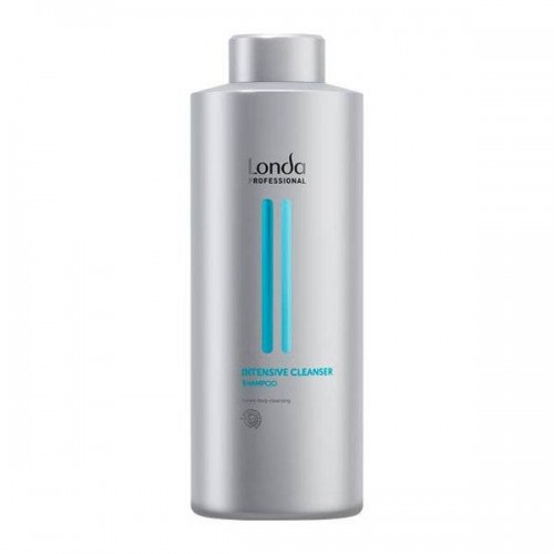 Шампунь Londa Professional Care Specialist Intensive Cleanser Shampoo для глубокого очищения волос 1000 мл.