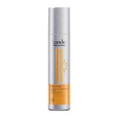 Несмываемый лосьон-кондиционер Londa Professional Care Sun Spark Leave-in Conditioning Lotion для защиты волос от солнца 250 мл.