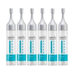 Сыворотка Londa Professional Care Scalp Anti-Dandruff Serum для кожи головы против перхоти 60 мл. (6 штук по 10 мл.)