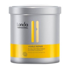 Профессиональное средство Londa Professional Care Visible Repair In-Salon Treatment для восстановления поврежденных волос 750 мл.
