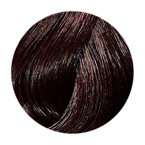 Стойкая крем-краска 5/7 Londa Professional Londacolor Permanent Color Brown для волос 60 мл.