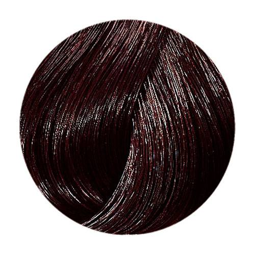 Стойкая крем-краска 5/73 Londa Professional Londacolor Permanent Color Brown для волос 60 мл.