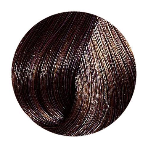 Стойкая крем-краска 6/7 Londa Professional Londacolor Permanent Color Brown для волос 60 мл.