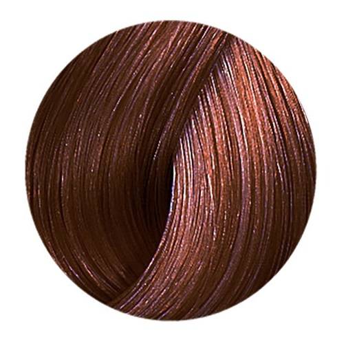 Стойкая крем-краска 7/74 Londa Professional Londacolor Permanent Color Brown для волос 60 мл.
