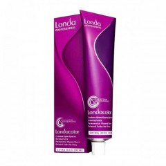 Стойкая крем-краска 9/3 Londa Professional Londacolor Permanent Color Gold для волос 60 мл.